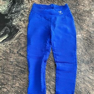 CLS Sportswear Trance Leggings